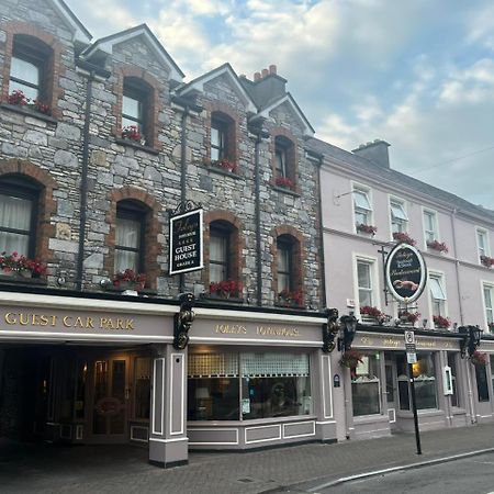 Отель Foley'S Townhouse Килларни Экстерьер фото